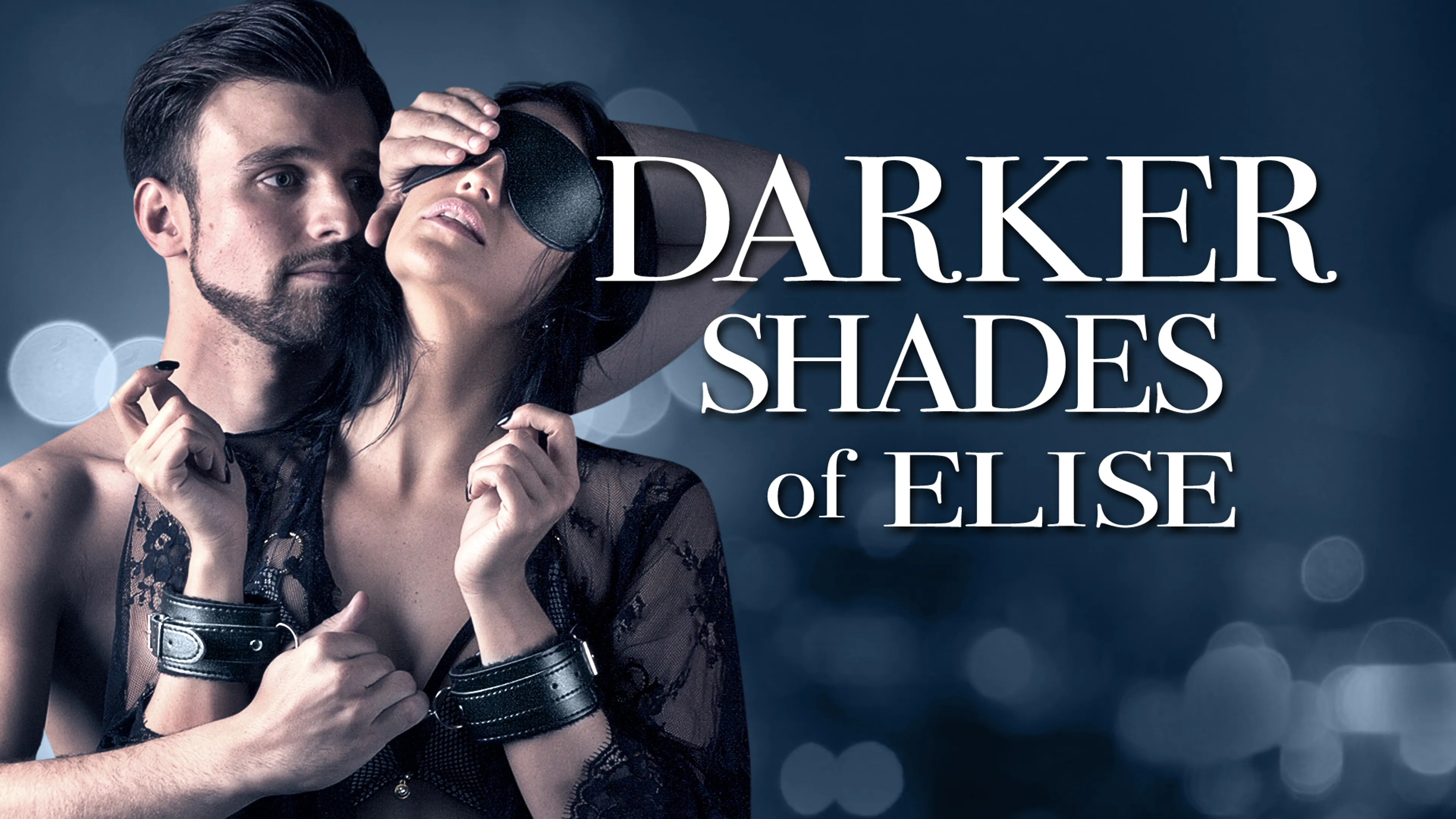 Darker Shades of Elise poster